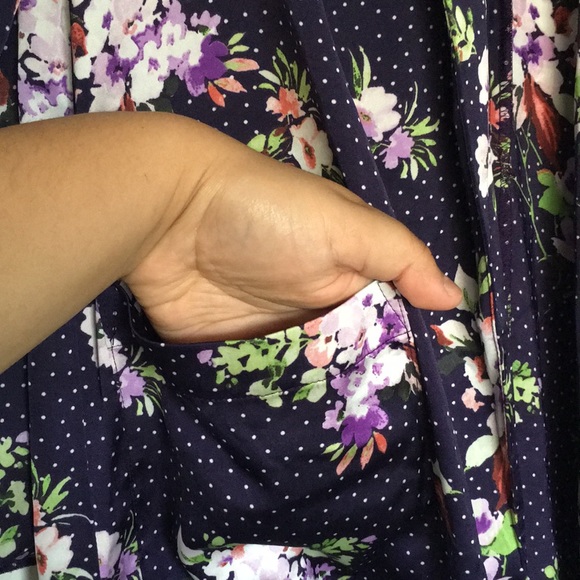 Silk cardigan - Picture 3 of 4